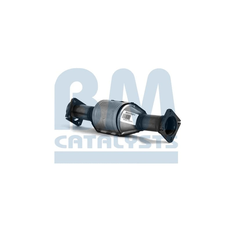 BM Catalysts Homologated Petrol Cat fits Saab 900 1985-1994 2.0 2.1