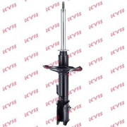 KYB Shock Absorber Damper Strut Front Right fits Mitsubishi Space 1998-2004 2.4