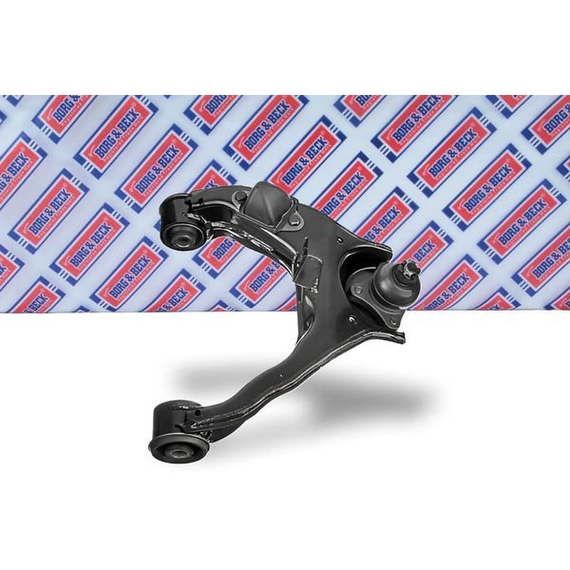 Borg & Beck Control/Trailing Arm BCA7076