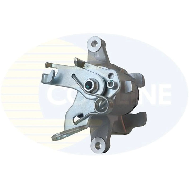 Comline Brake Caliper Assembly Rear Right fits Opel Insignia A 2008-2017