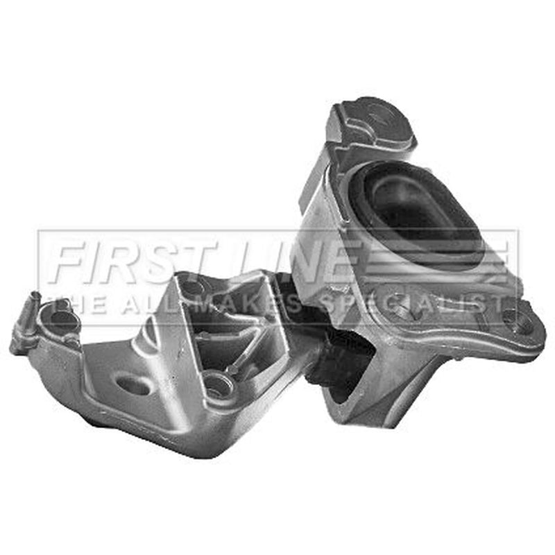 First Line Engine Mount Mounting fits Renault Fluence 2010 on 1.5