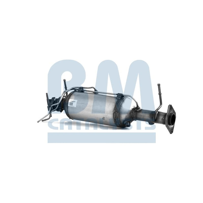 BM Catalysts Homologated Diesel Cat & Dpf fits Mazda 3 2006-2014 2.0 2.2