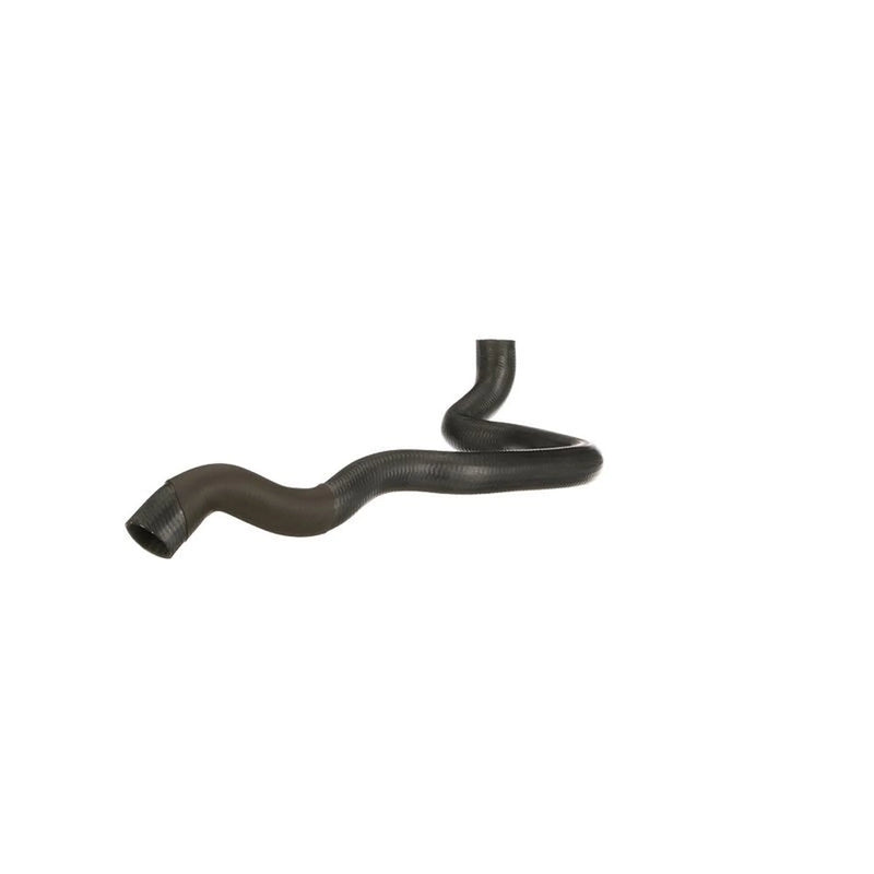 Gates Radiator Coolant Hose 770mm ID fits Audi A3 2003-2010 1.9