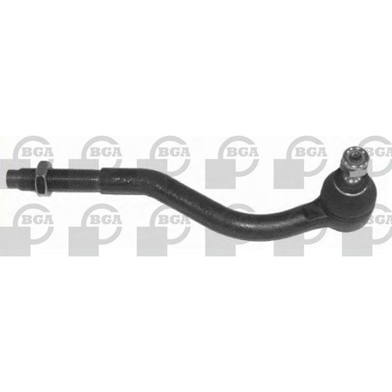 BGA Steering Tie Rod End Ball Joint Front Right fits Citroën C5 I 2001-2004