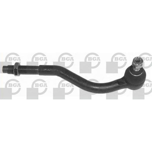 BGA Steering Tie Rod End Ball Joint Front Right fits Citroën C5 I 2001-2004