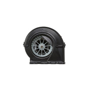 Hella Heater Blower Fan fits Man Tga 2000-2006