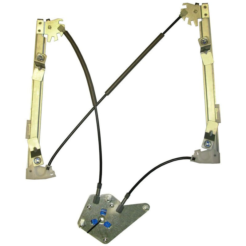 Valeo Electric Window Regulator Lifter Right Rear 851339