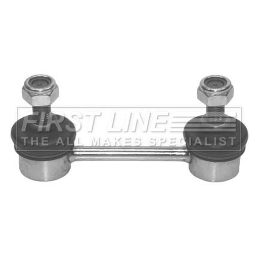 First Line Stabiliser Bar Link Couplin fits Suzuki Jimny Closed Off-Road Vehicle