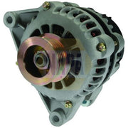 NAPA Car Alternator 12V fits Opel Calibra A 1993-1997 2.5
