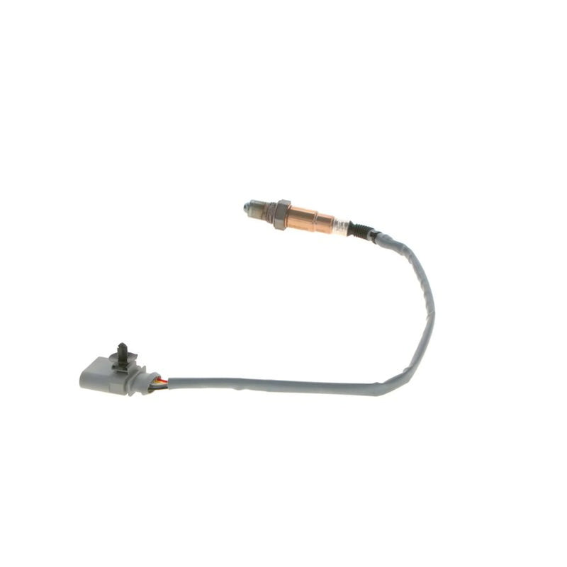 Bosch O2 Lambda Oxygen Sensor before catalytic converter fits Audi Q3 2014-2018