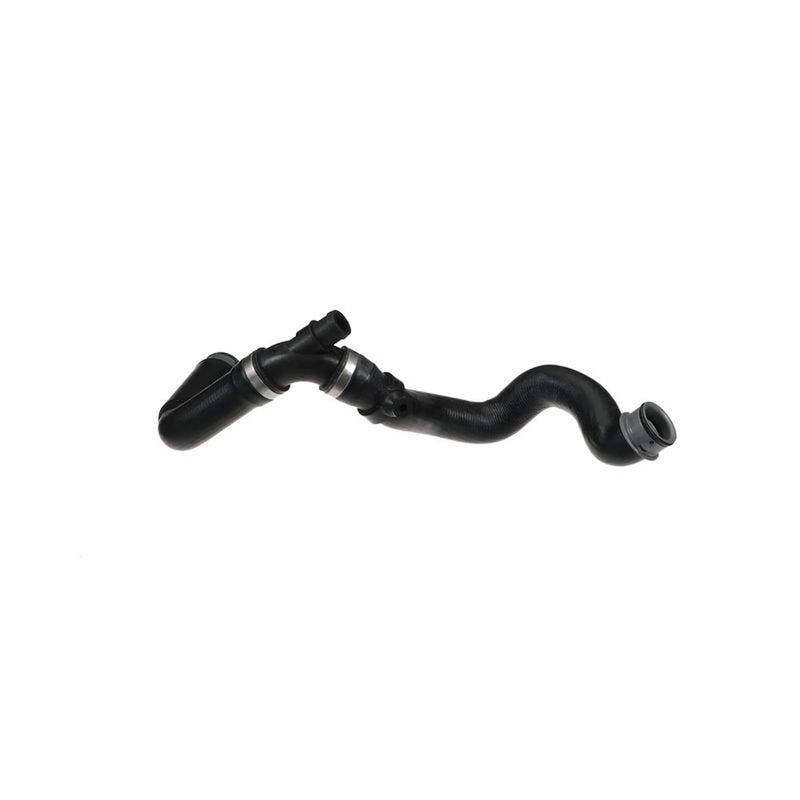 Gates Radiator Coolant Hose 787mm ID fits Mercedes-Benz C-Class 2002-2008