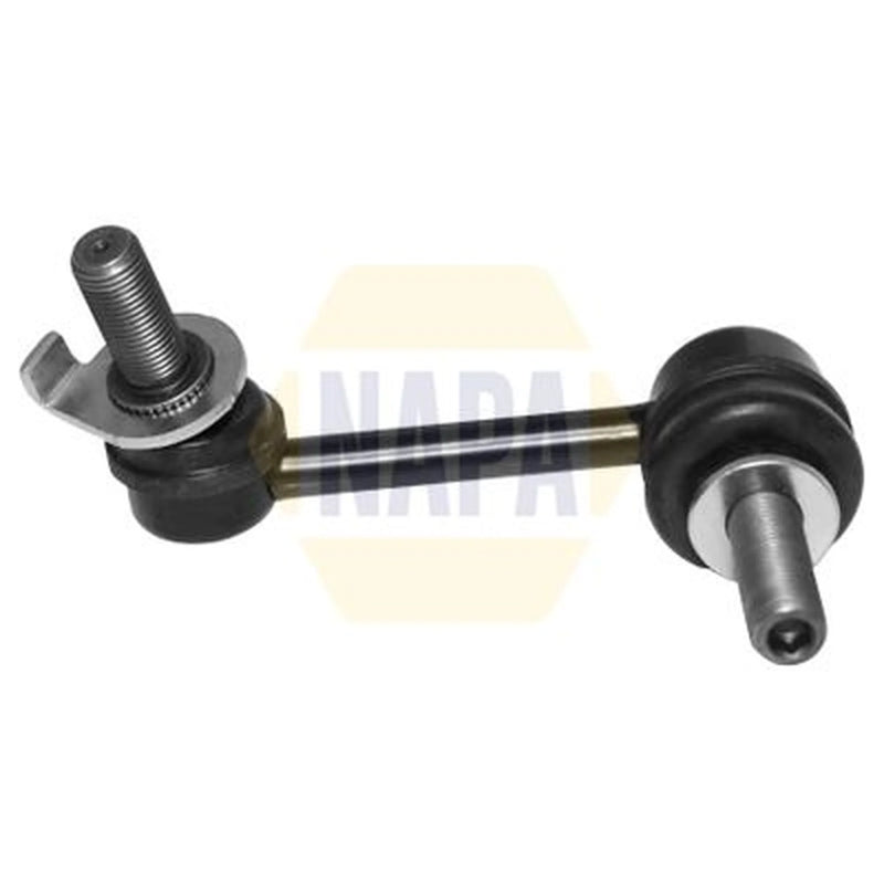 NAPA Stabiliser Bar Link Coupling Rod Front Left fits Nissan 350Z 2002-2008 3.5