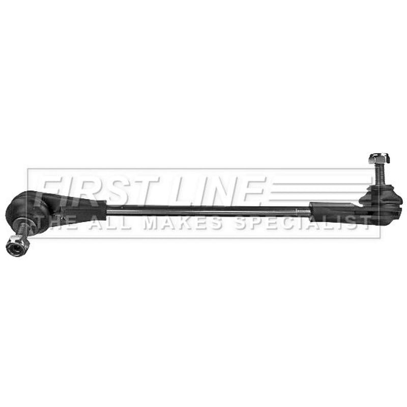 First Line Stabiliser Bar Link Coupling Rod fits BMW 1 Sports Hatch 2011-2019