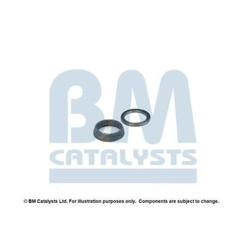 BM Catalysts Fitting Kit FK90651A FK90651A