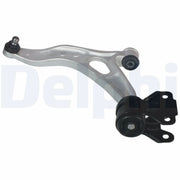 Delphi Control/Trailing Arm Lower fits Ford C-Max II 2010-2019 1.6