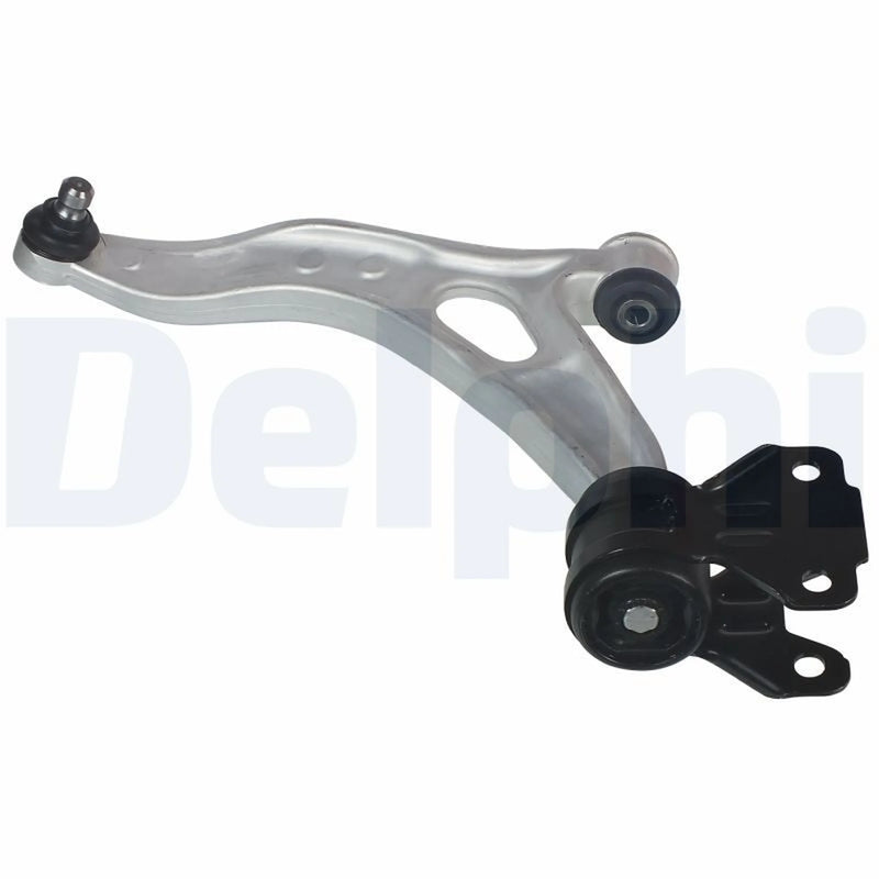 Delphi Control/Trailing Arm Lower fits Ford C-Max II 2010-2019 1.6