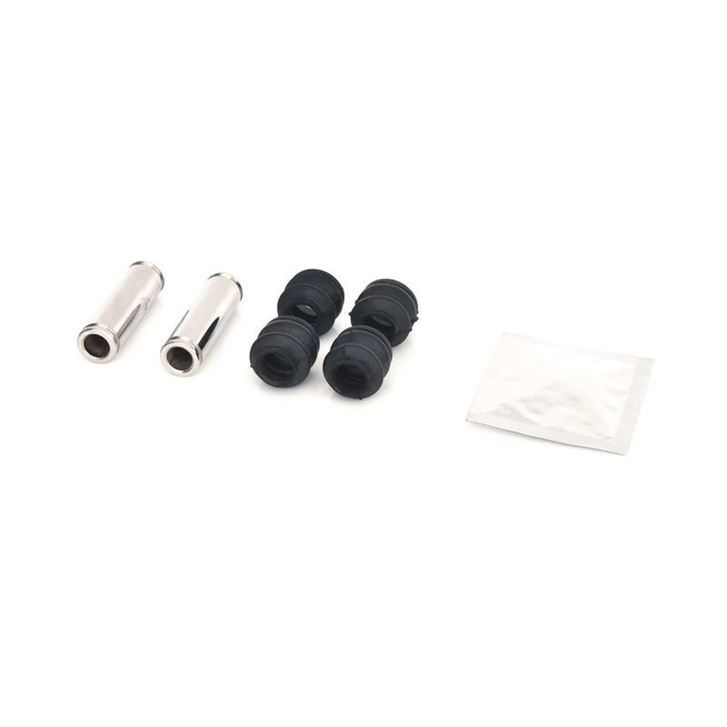 Bosch Brake Caliper Guide Sleeve Kit Front fits Kia Picanto I 2004-2011 1.0 1.1