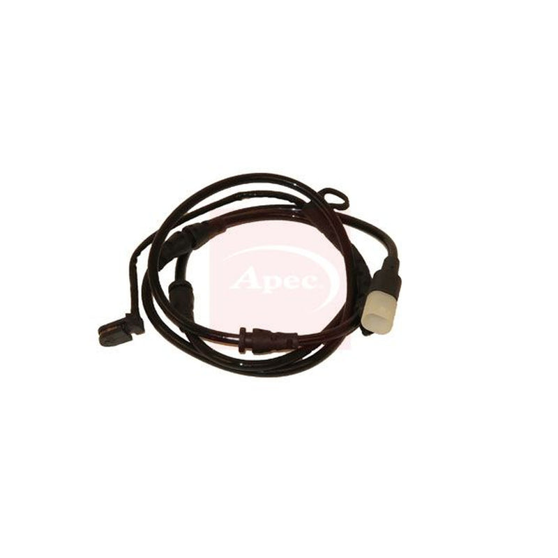 Apec Brake Pad Wear Sensor Front fits Land Rover Range Rover Sport I 2005-2013