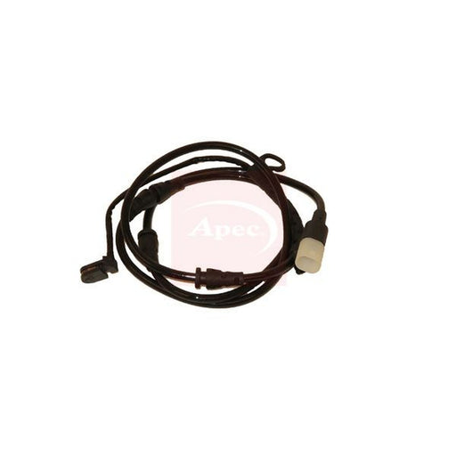 Apec Brake Pad Wear Sensor Front fits Land Rover Range Rover Sport I 2005-2013