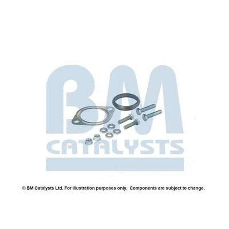 BM Catalysts Fitting Kit FK91295B FK91295B