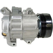 Mahle Air Conditioning Compressor fits Suzuki Grand Vitara II 2005-2015 2.0