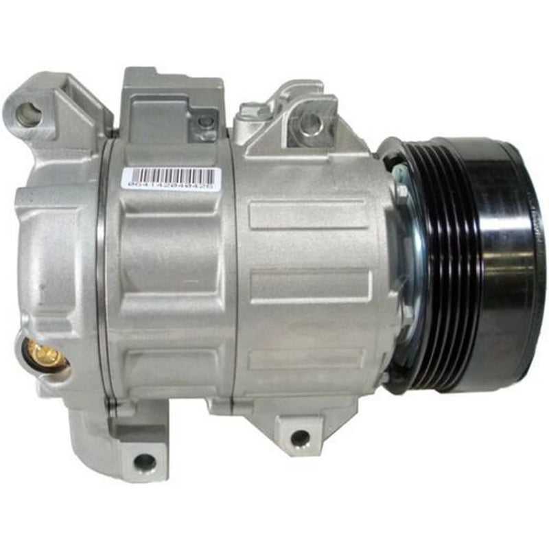 Mahle Air Conditioning Compressor fits Suzuki Grand Vitara II 2005-2015 2.0