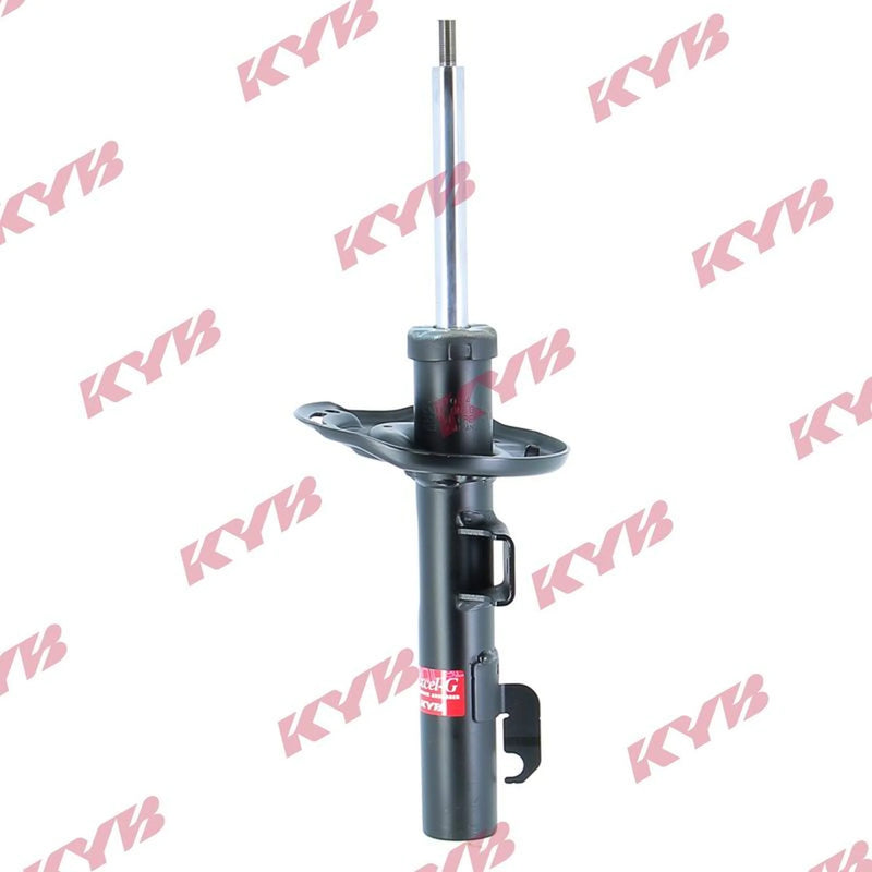 KYB Shock Absorber Damper Strut Front Left fits Mazda 3 2018-2021 1.5 1.8 2.0