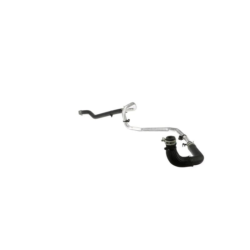 Gates Molded Heater Hose fits Tesla Model S 2012-2017