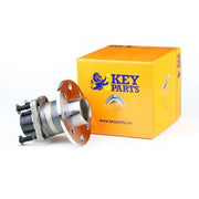 Key Parts Wheel Bearing Kit fits Daewoo Espero 1991-1999 1.5 1.8 2.0