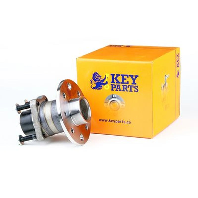 Key Parts Wheel Bearing Kit fits Daewoo Espero 1991-1999 1.5 1.8 2.0