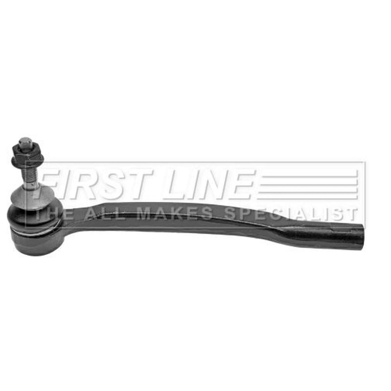 First Line 2 x Tie Rod Ends fits Volvo XC90 I 2002-2014 2.5 3.2