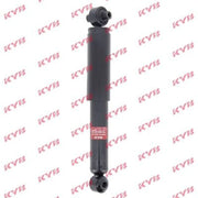 KYB Shock Absorber Damper Strut Rear fits Opel Meriva B 2010-2017