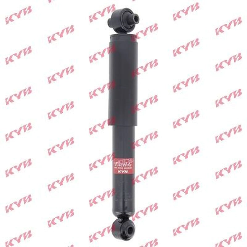 KYB Shock Absorber Damper Strut Rear fits Opel Meriva B 2010-2017