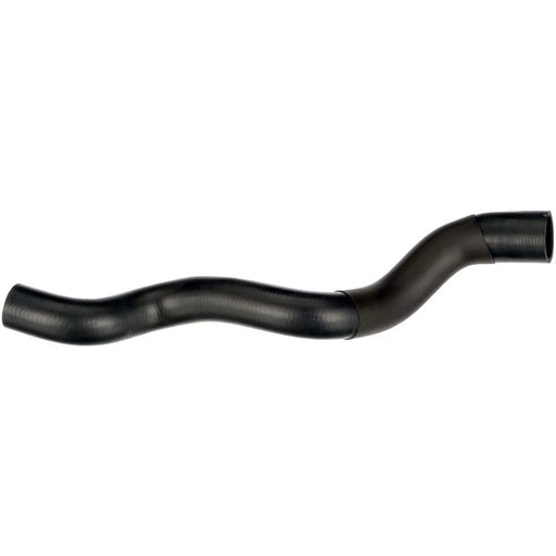 Gates Radiator Coolant Hose 450mm ID fits Citroën Nemo 2010 on 1.3