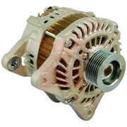 Apec Car Alternator 12V fits Nissan Micra C+C III 2005-2010 1.6