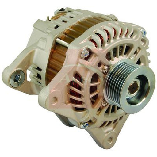 Apec Car Alternator 12V fits Nissan Micra C+C III 2005-2010 1.6