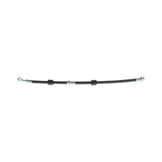 Bosch Brake Hydraulic Hose Line Front fits Nissan Micra II 1992-2003 1.0 1.3 1.4