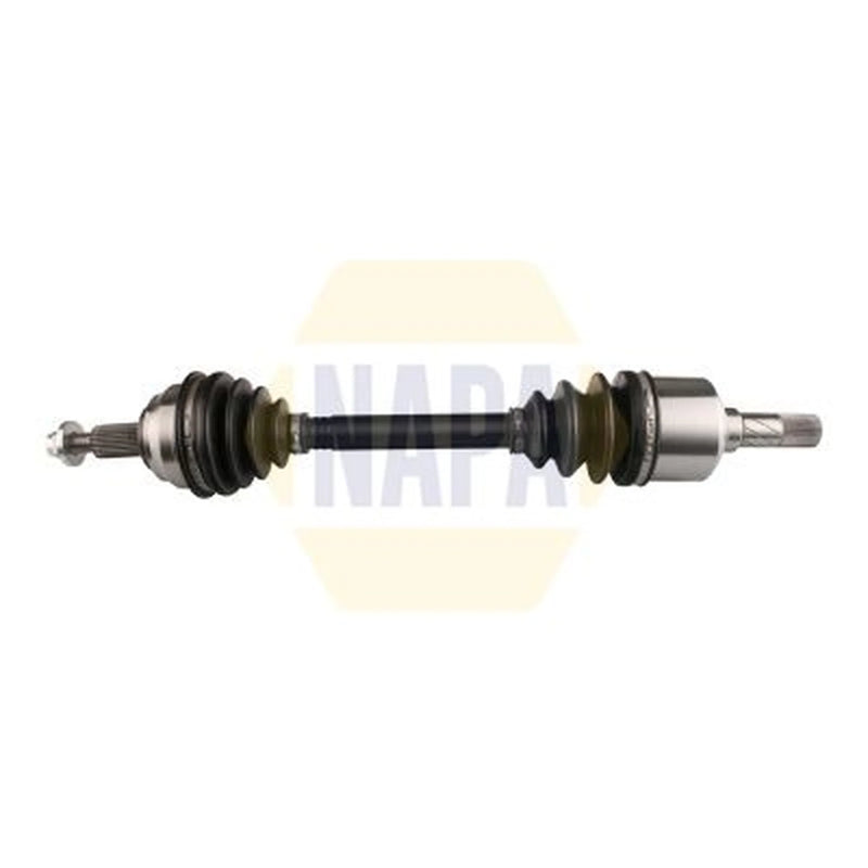 NAPA CV Drive Shaft Driveshaft Front Left NDS1259L