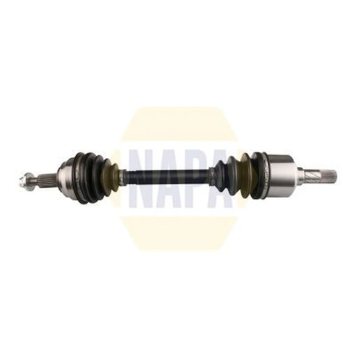 NAPA CV Drive Shaft Driveshaft Front Left NDS1259L