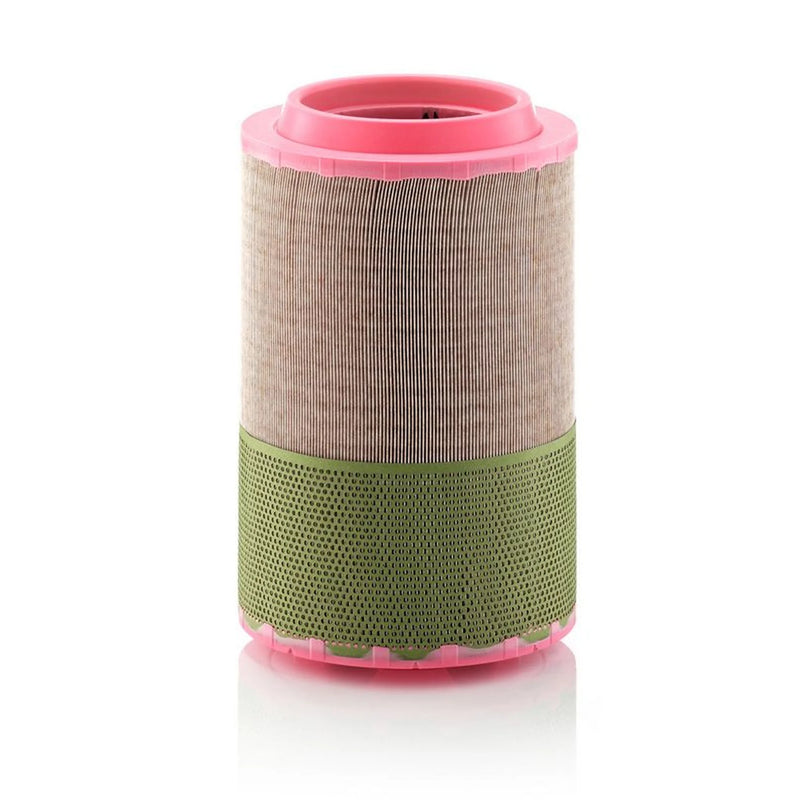 MANN-FILTER Engine Air Filter