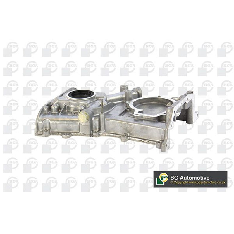 BGA Engine Oil Pump Assembly fits Nissan 100NX 1990-1994 1.6