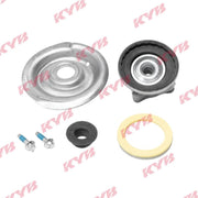 KYB Front Repair Kit Suspension Strut Support Mount fits Mercedes-Benz A-Class