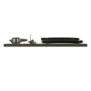 Gates Timing Chain Kit Set Links fits Fiat Talento 2016 on 1.6