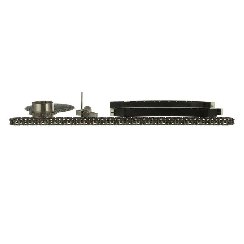 Gates Timing Chain Kit Set Links fits Fiat Talento 2016 on 1.6