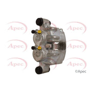 Apec Brake Caliper Assembly Front Left LCA335