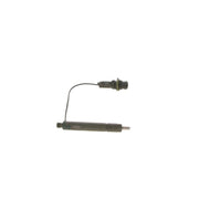 Bosch Injector Nozzle & Holder Assembly fits Volvo FM7 1998-2001