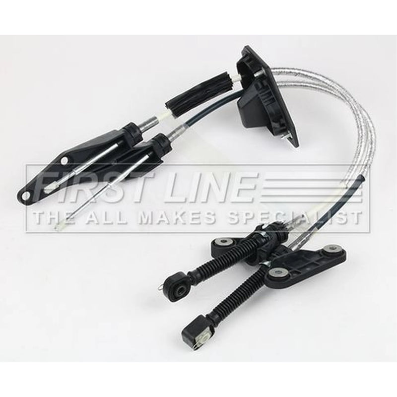 First Line Manual Transmission Cable Pull fits VW Crafter 2016-2024 2.0