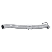 Hella Exhaust Pipe OD fits Ford Focus I 1998-2004 1.8