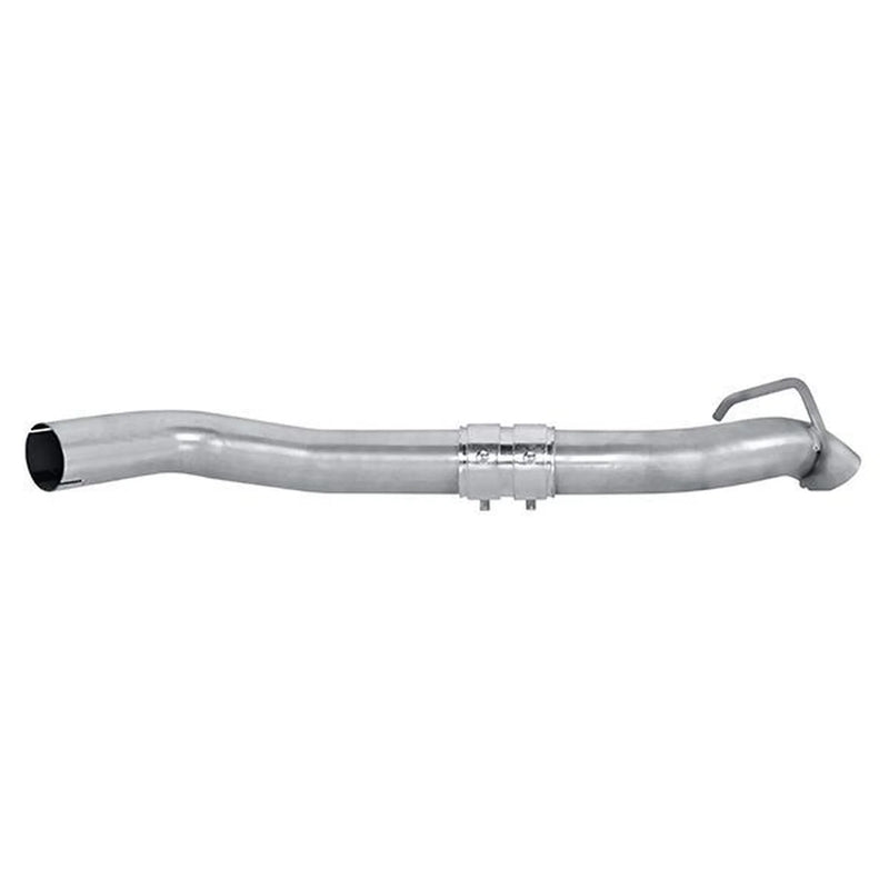 Hella Exhaust Pipe OD fits Ford Focus I 1998-2004 1.8