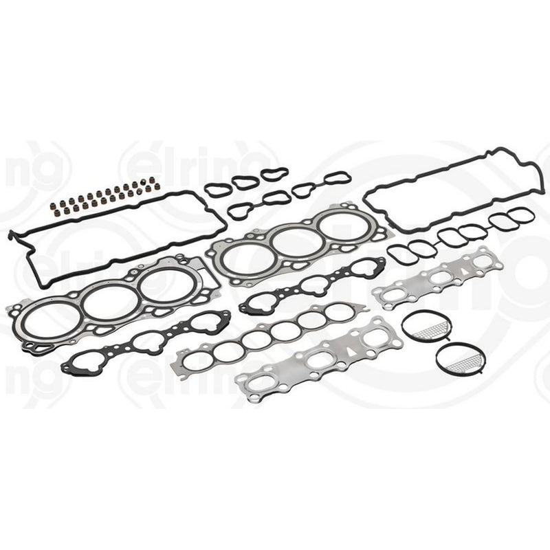 Elring Cylinder Head Gasket Kit fits Nissan Murano II 2007-2014 3.5